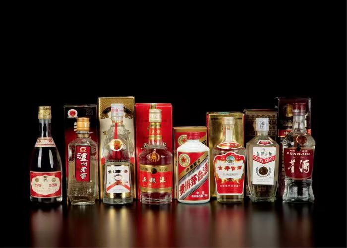 景德镇老酒储存的方法